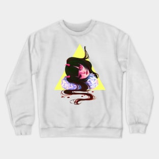 Unagi Sushi Crewneck Sweatshirt